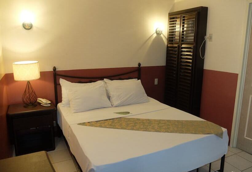 デラックスルーム, Dm Residente Hotel Inns & Villas