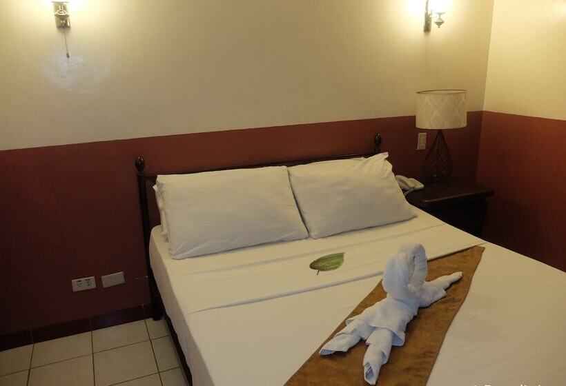 スタンダードルーム, Dm Residente Hotel Inns & Villas