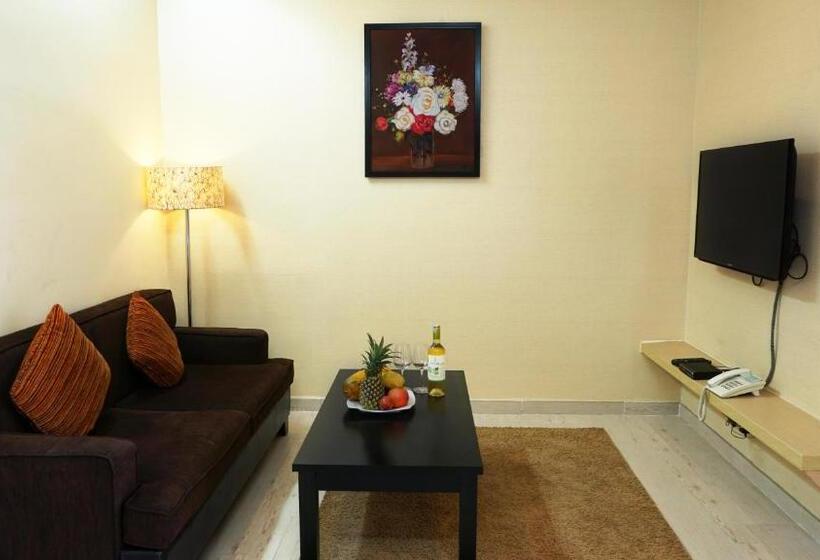 Apartamento 1 Dormitório, êmm Hotel Saigon