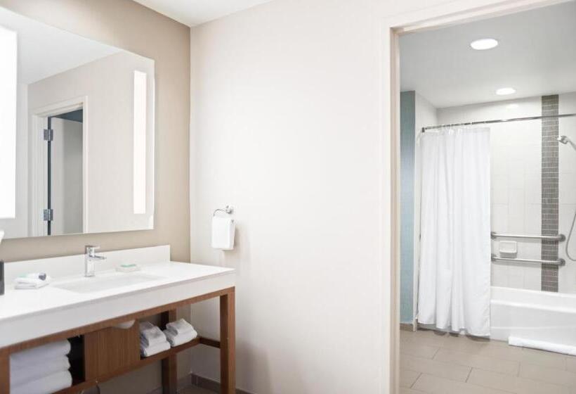 اتاق استاندارد برای معلولان, Faro Blanco Resort & Yacht Club Marathon, Curio By Hilton