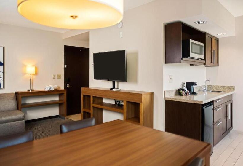سوییت, Faro Blanco Resort & Yacht Club Marathon, Curio By Hilton