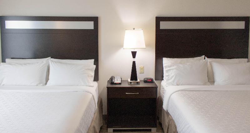 스탠다드 룸, Holiday Inn Express Hotel & Suites Temple Medical Center Area, An Ihg