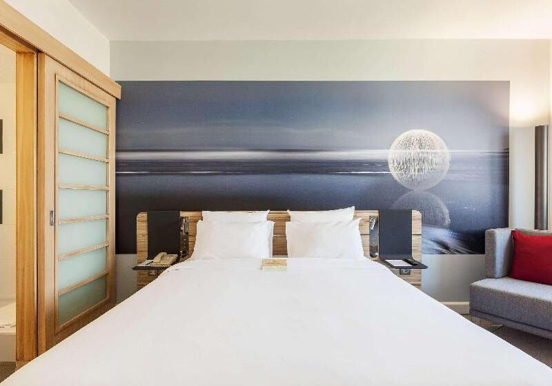 Quarto Estandar, Holiday Inn Express Hotel & Suites Temple Medical Center Area, An Ihg