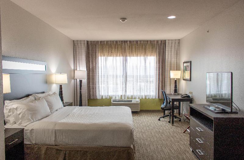 Suíte Cama King, Holiday Inn Express Hotel & Suites Temple Medical Center Area, An Ihg