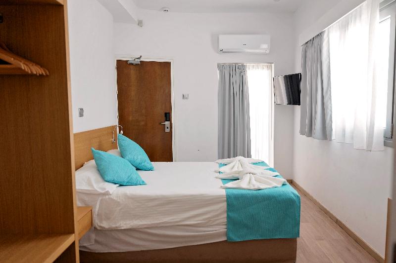Quarto Estandar, Holiday Inn Express Hotel & Suites Temple Medical Center Area, An Ihg
