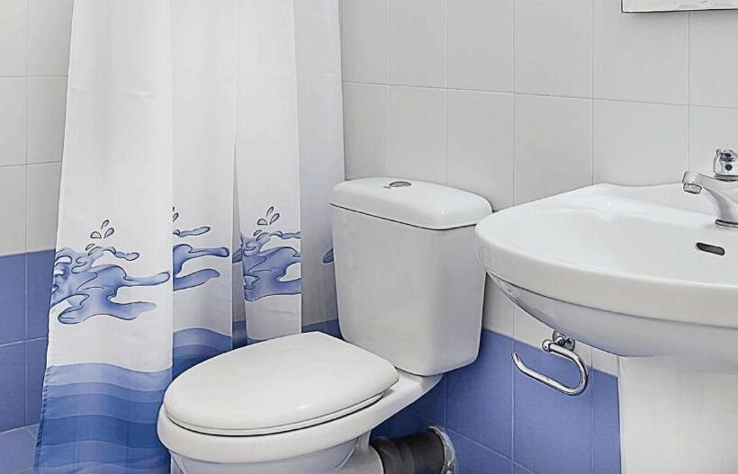 Апартаменты 2 Спальни Вид на Море, San Antonio Summer House
