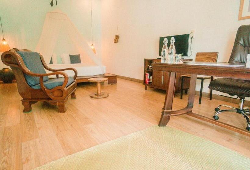 Номер Комфорт, Iroha Garden Hotel & Resort