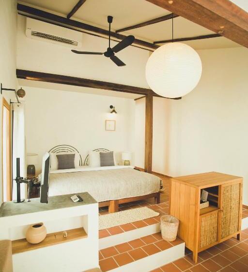 Вилла 1 Спальня, Iroha Garden Hotel & Resort