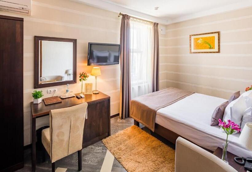 اتاق استاندارد, Taurus Hotel & Spa