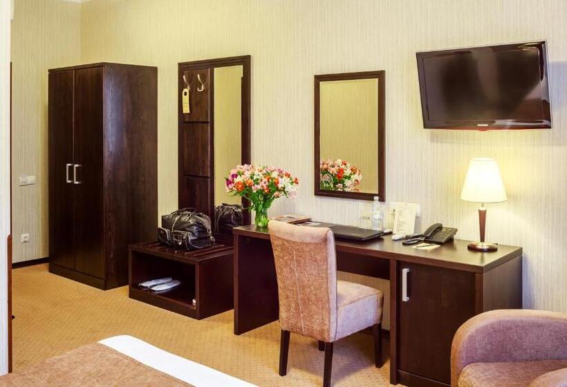 اتاق سوپریور, Taurus Hotel & Spa