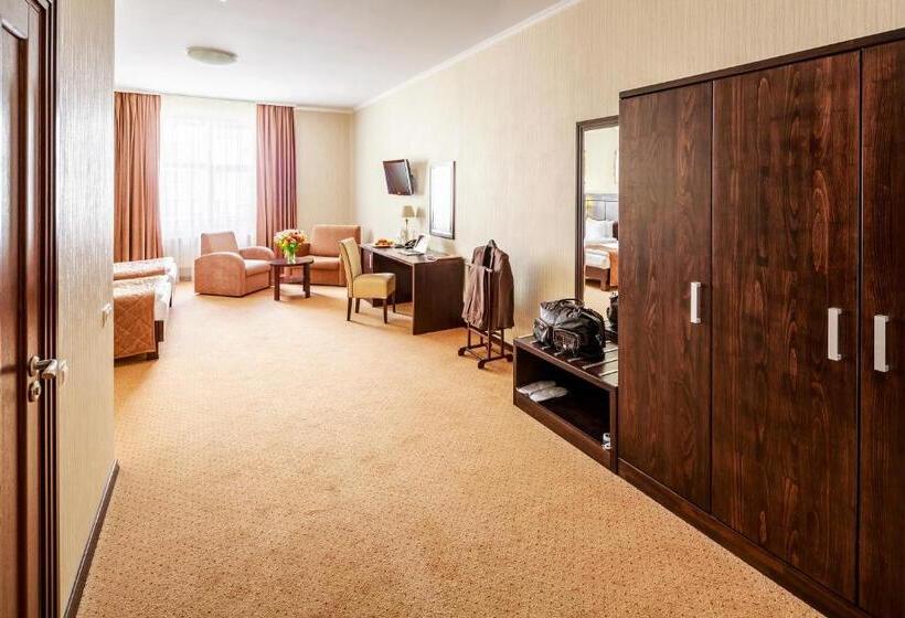 اتاق سوپریور, Taurus Hotel & Spa