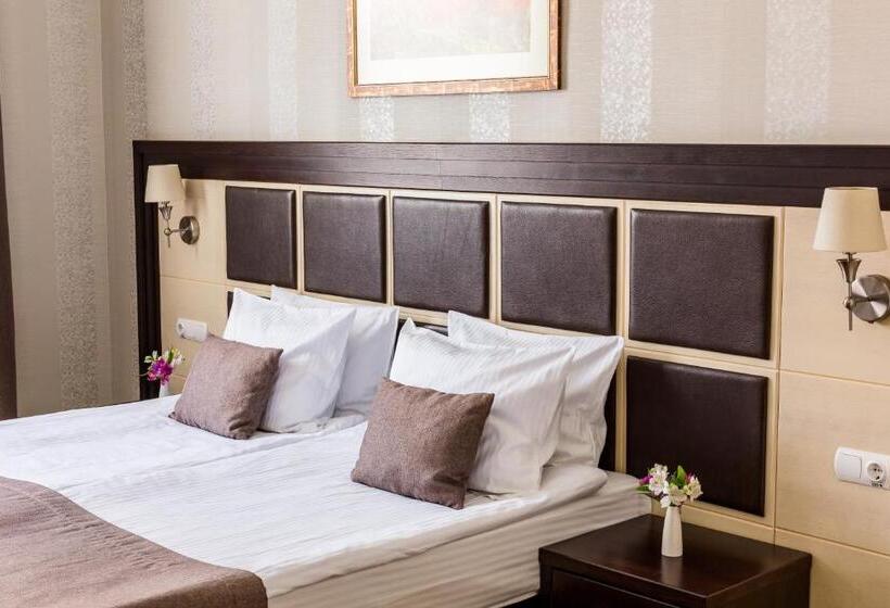 اتاق استاندارد, Taurus Hotel & Spa