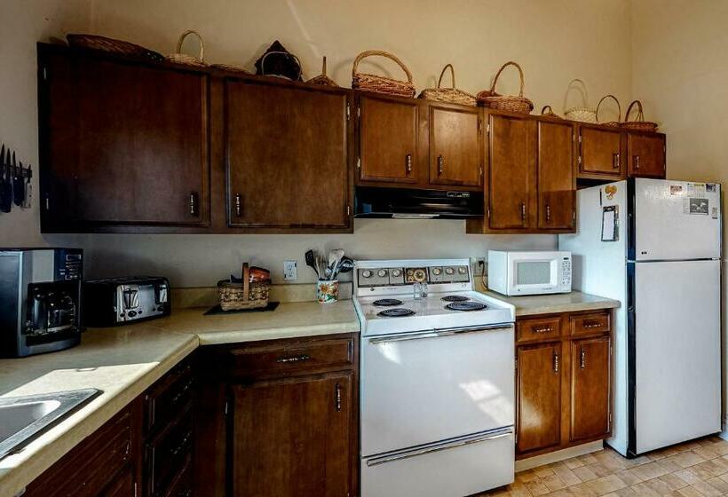 침실 1개 아파트, Squaw Village Condo