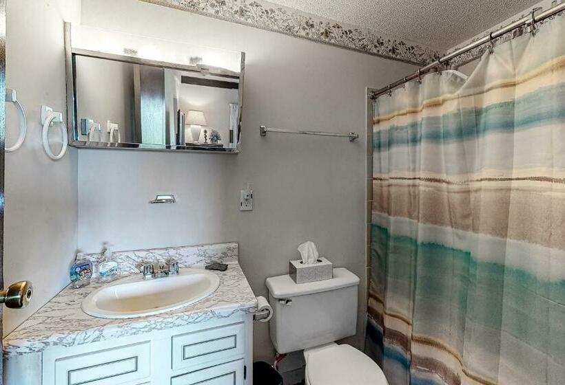 침실 1개 아파트, Squaw Village Condo