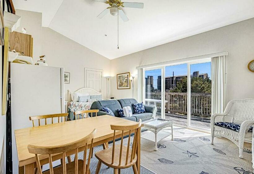 Студия Стандарт, Bethany Beach Inn   202 Bethany Beach Inn