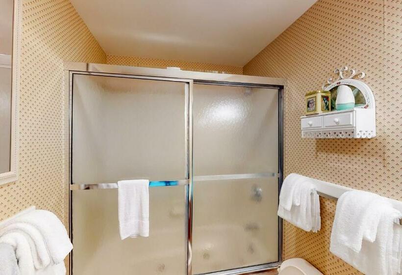 Апартаменты 3 Спальни, Bromley Mountain Condo Cd2