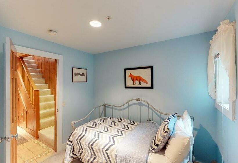 Апартаменты 3 Спальни, Bromley Mountain Condo Cd2