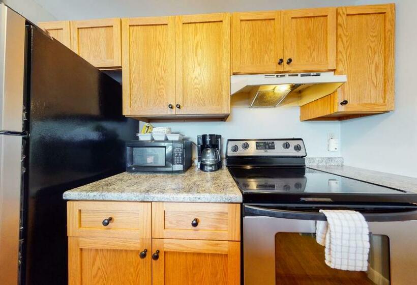 آپارتمان 1 خوابه, Lake Winnipesaukee Retreat
