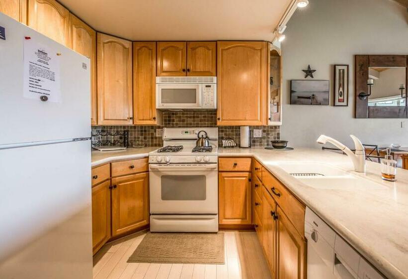 Апартаменты 2 Спальни, Condo Del Sol 238