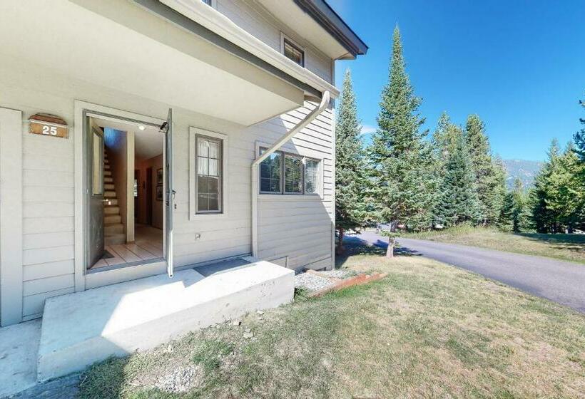 Апартаменты 1 Спальня, Hidden Village 25 Timbercrest