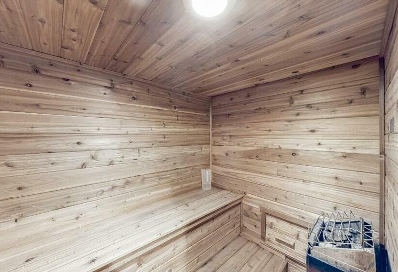 Апартаменты 1 Спальня, Hidden Village 25 Timbercrest