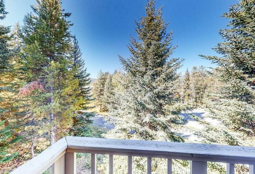 Апартаменты 1 Спальня, Hidden Village 25 Timbercrest