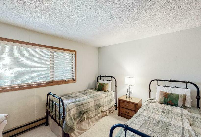Апартаменты 1 Спальня, Hidden Village 25 Timbercrest