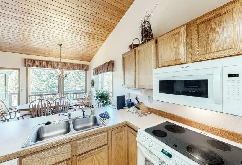 Апартаменты 1 Спальня, Hidden Village 25 Timbercrest