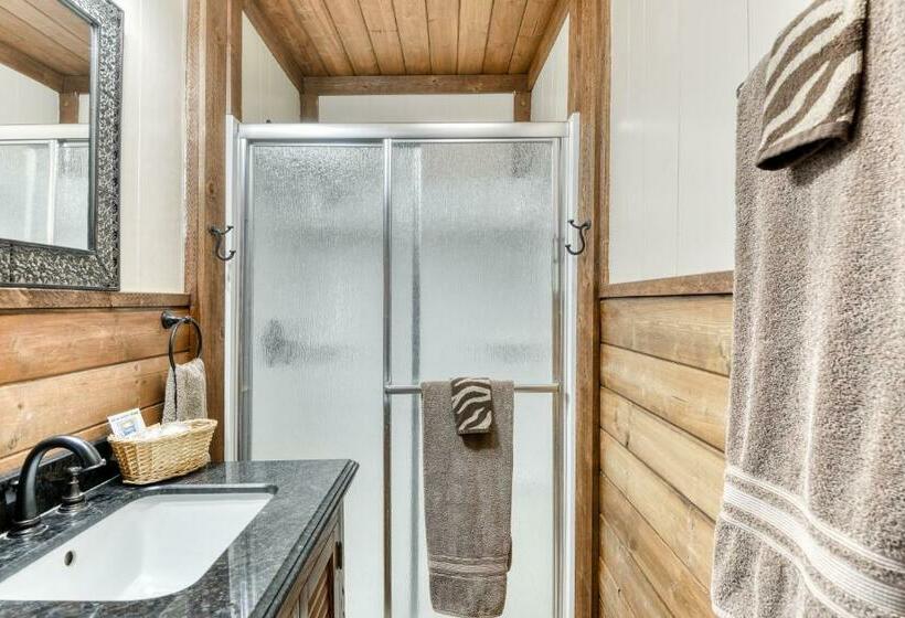 Апартаменты 3 Спальни, Timbers Townhouse 1