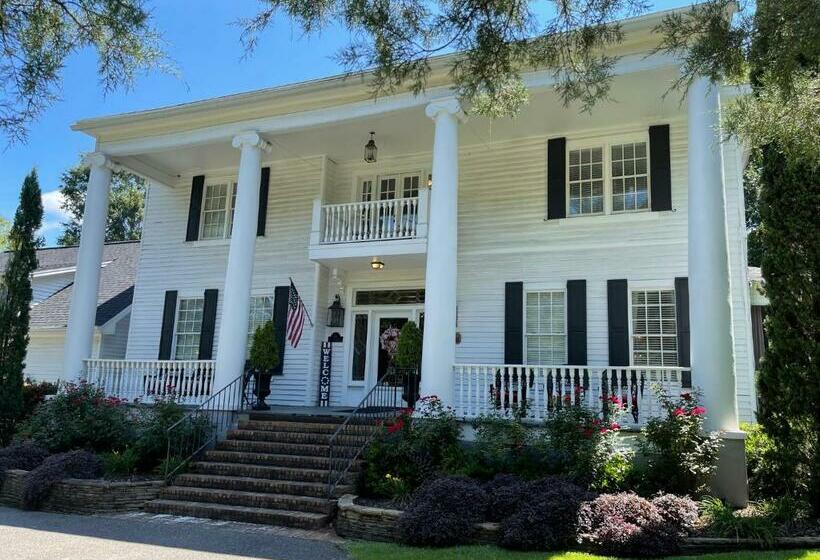 Люкс, Bama Bed And Breakfast   Chimes Suite