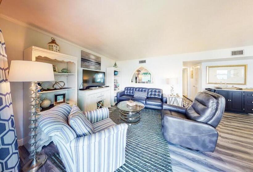 آپارتمان 2 خوابه, Malyn Resort Unit 124
