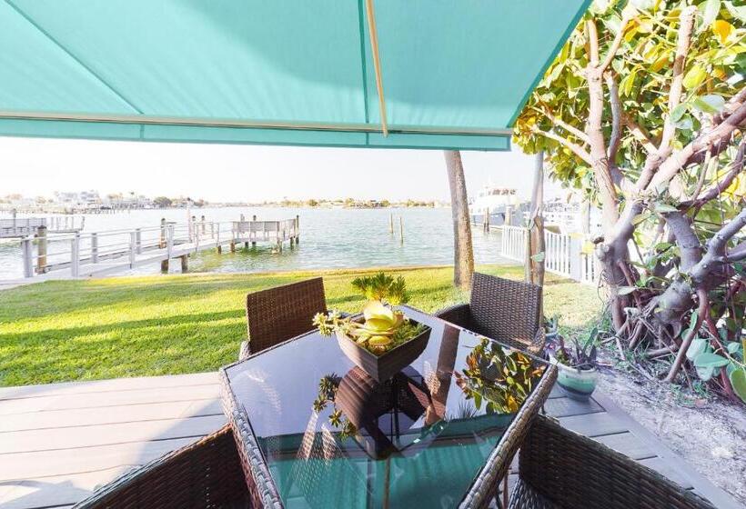 آپارتمان 2 خوابه, Malyn Resort Unit 124