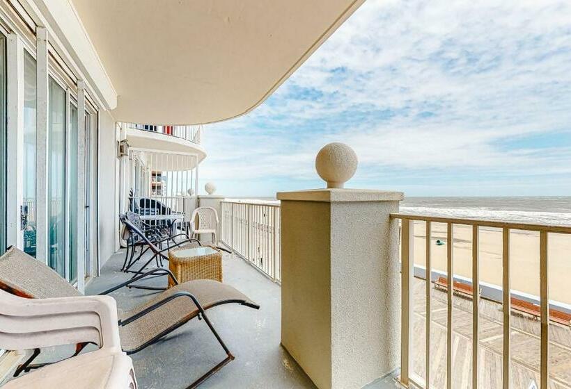 带3个卧室的公寓, Ocean S Edge 302