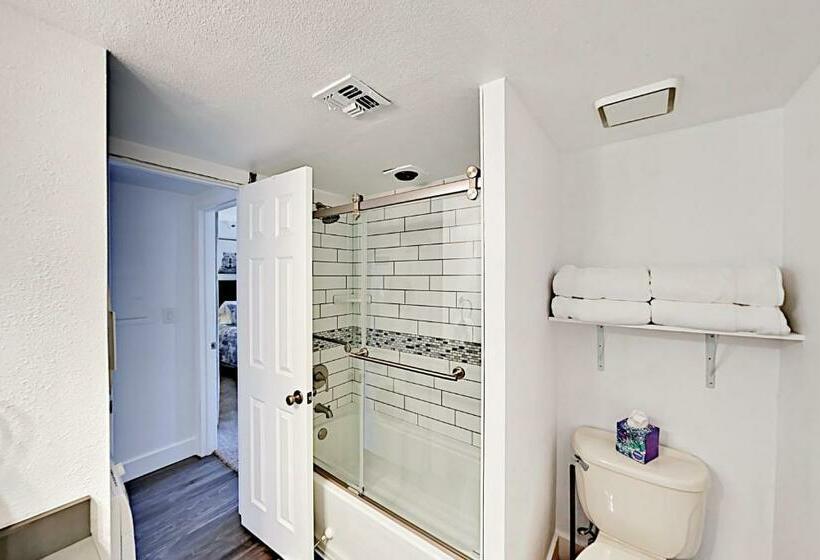 آپارتمان 2 خوابه, Boulder Condo N