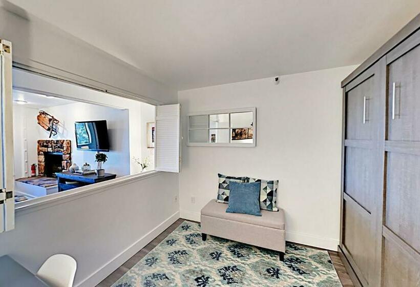 آپارتمان 2 خوابه, Boulder Condo N
