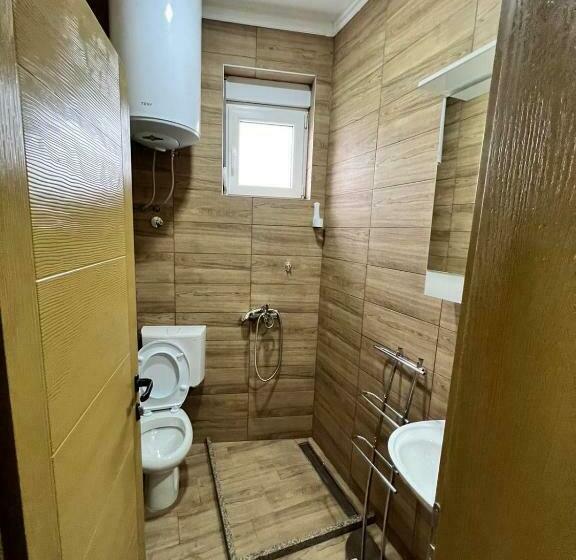 اتاق استاندارد, Apartmani Bjelasica