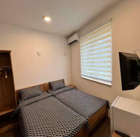 اتاق استاندارد, Apartmani Bjelasica