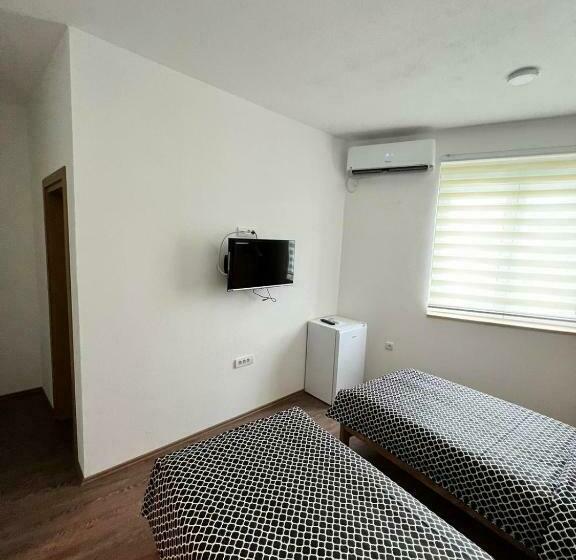اتاق استاندارد, Apartmani Bjelasica