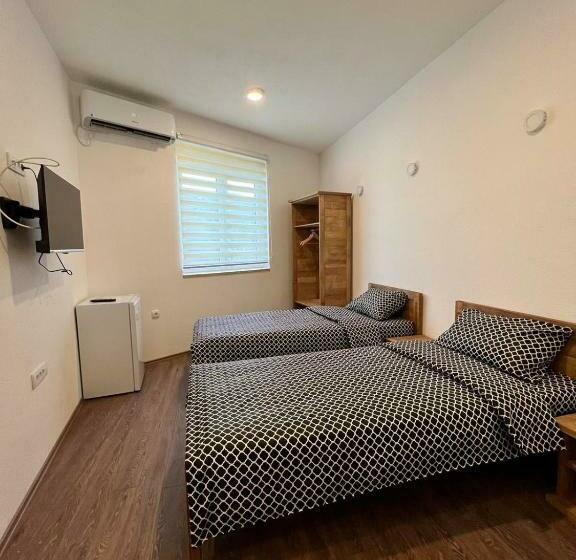 اتاق استاندارد, Apartmani Bjelasica