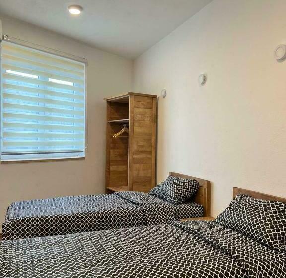 اتاق استاندارد, Apartmani Bjelasica