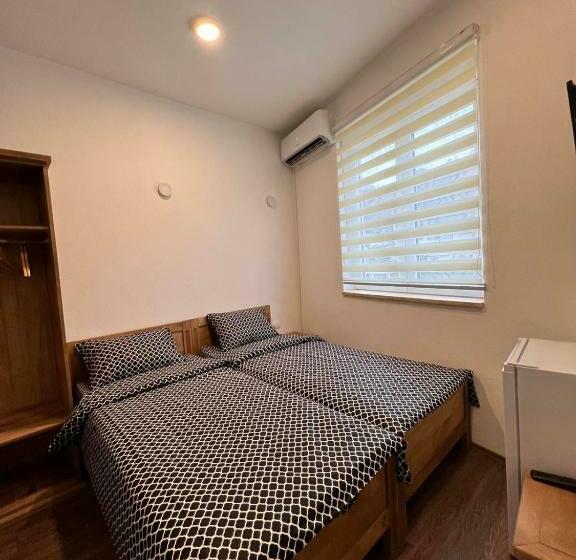 اتاق استاندارد, Apartmani Bjelasica
