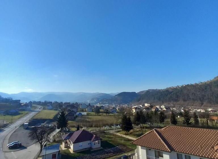 اتاق استاندارد, Apartmani Bjelasica