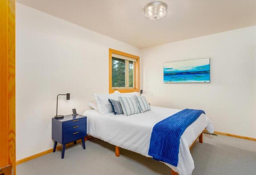 带2个卧室的公寓, Snowbird Condo 195   C