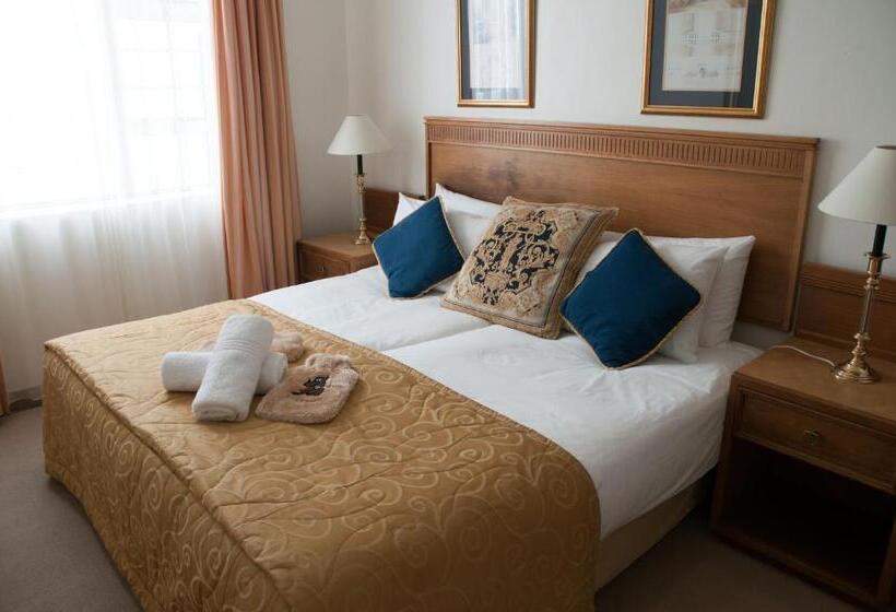 Номер Стандарт, Altona Lodge