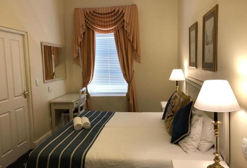 Номер Стандарт, Altona Lodge