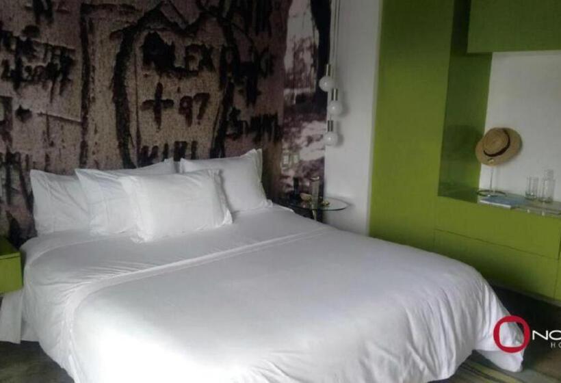 Президентский Люкс, Now Hotel Cali