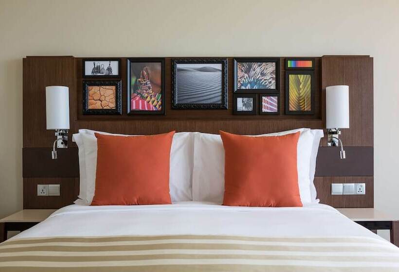 اتاق سوپریور, Radisson Blu Hotel, Nairobi Upper Hill