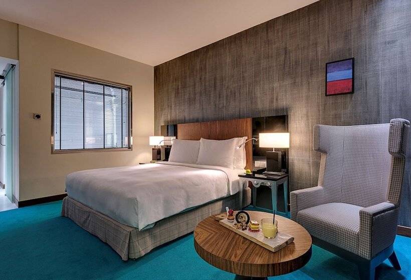 اتاق اجرایی, Radisson Blu Hotel, Nairobi Upper Hill