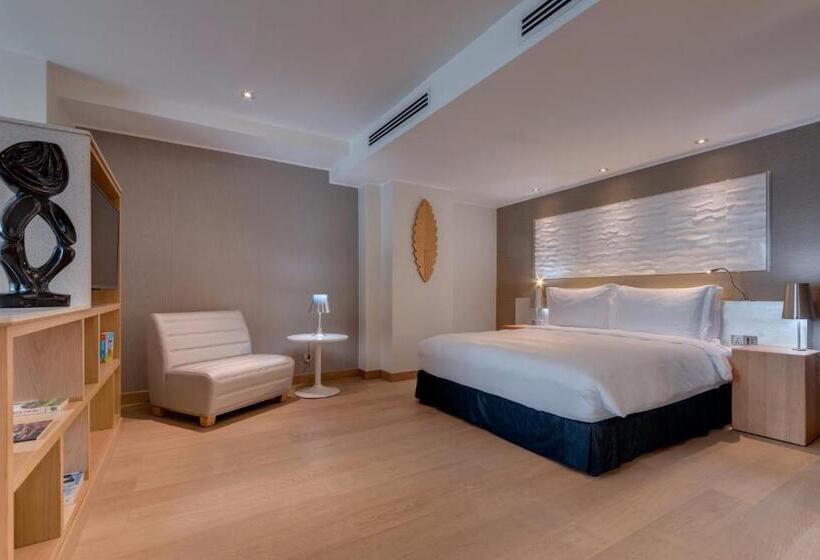 سوئیت پرزیدنت, Radisson Blu Hotel, Nairobi Upper Hill