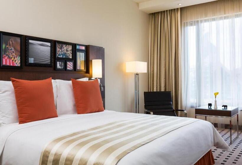 اتاق سوپریور, Radisson Blu Hotel, Nairobi Upper Hill